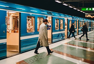 Daily Travel