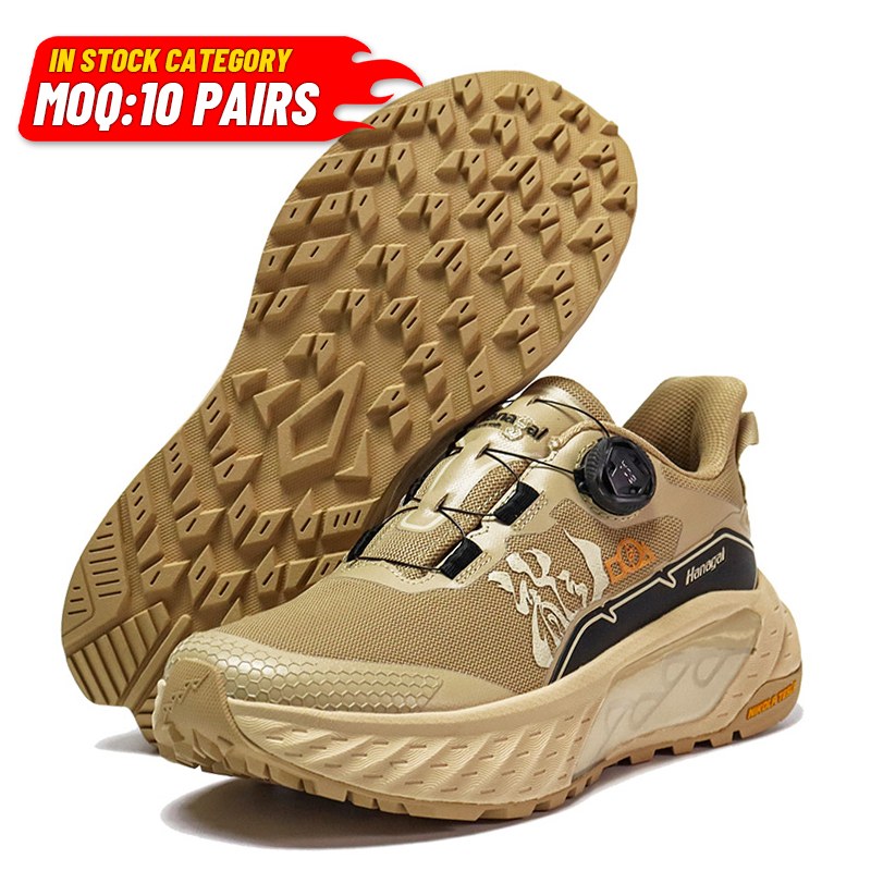 रबर आउटसोल ब्रेथबल फेब्रिक TPU रनिङ जुत्ता